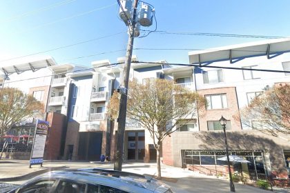 Pilates Studio Planned for West Midtown Photo 01