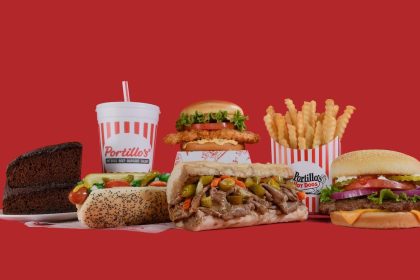 Portillo's to Bring Chicago Street Food to Kennesaw