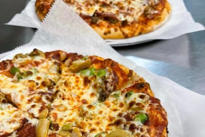 Jackson, Tennessee-Based Pizzeria Expanding to Germantown
