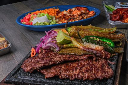 Beaufort's Rancho Grande to Open Second Location in 2025