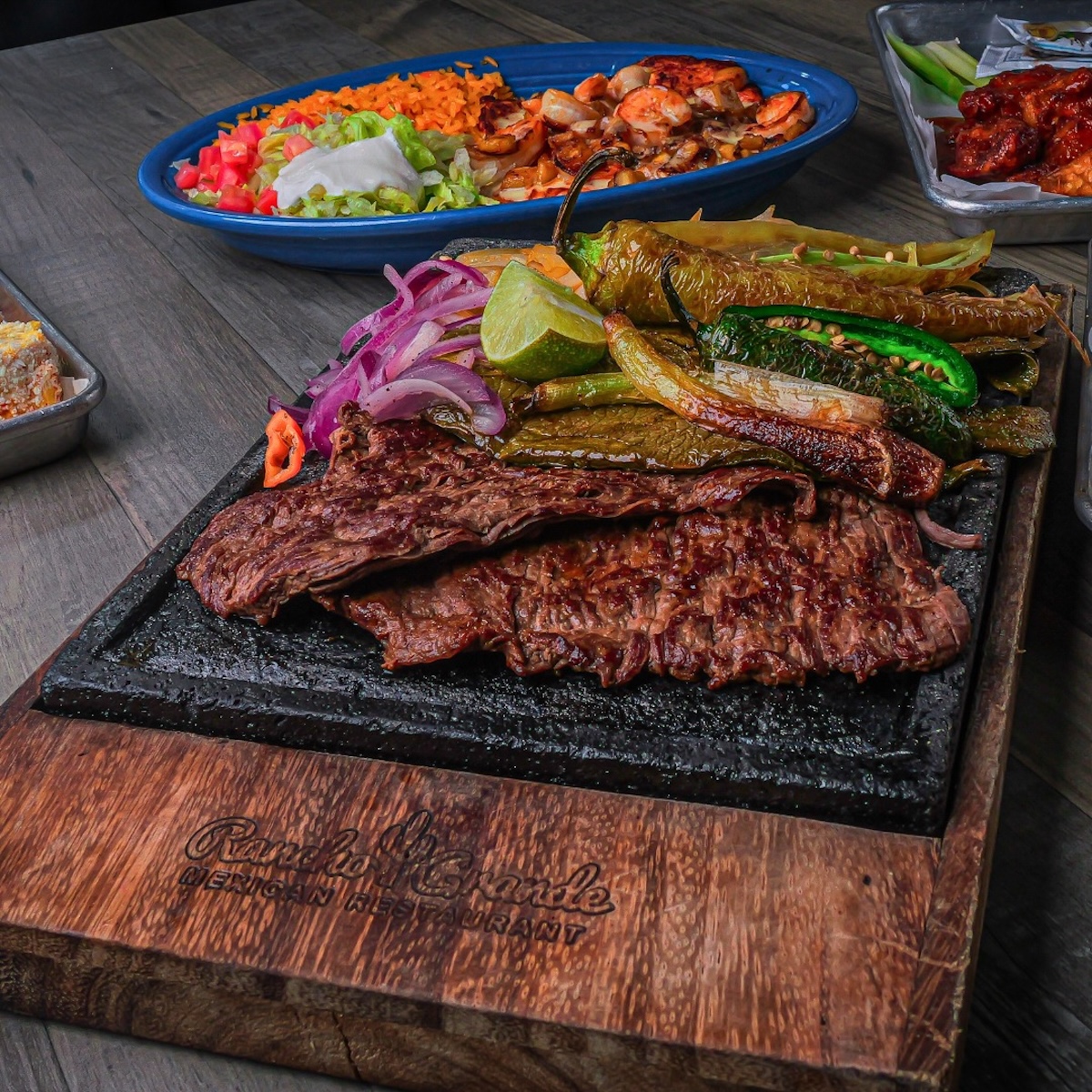 Beaufort's Rancho Grande to Open Second Location in 2025