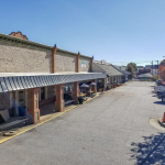 Redevelopment Planned for Downtown Carrollton Retail Center