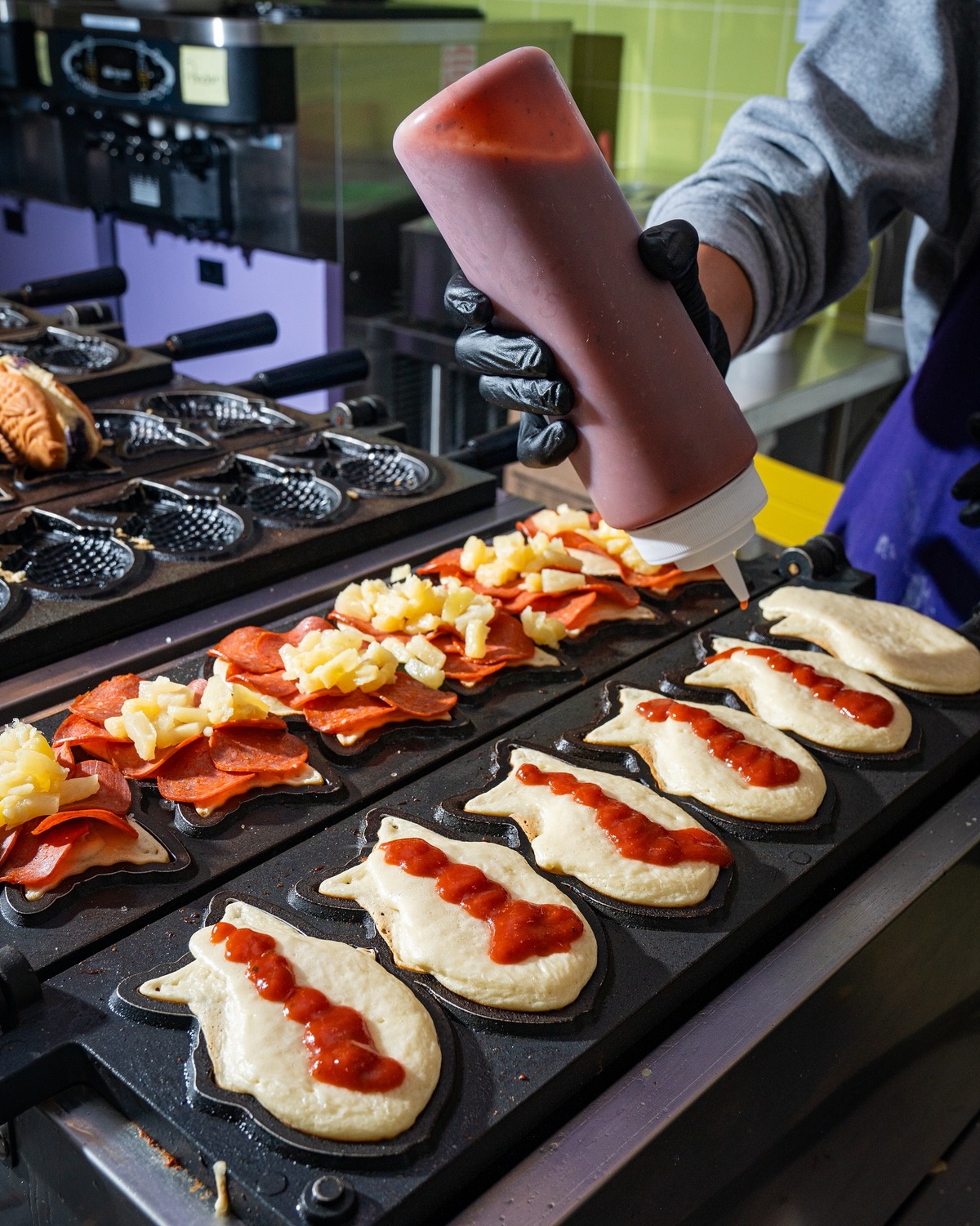 Rice Culture Getting New DMV Location