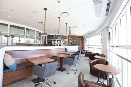 Roam Expanding One of Its Buckhead Locations