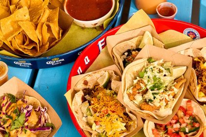 Rusty Taco Now Open in Decatur, More on the Way Photo 01