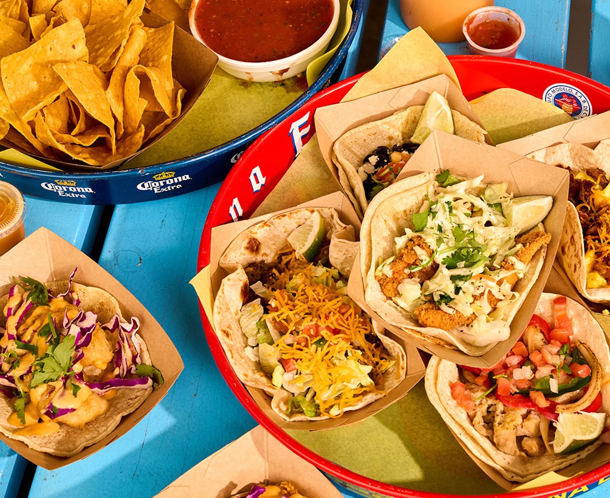 Rusty Taco Now Open in Decatur, More on the Way Photo 01