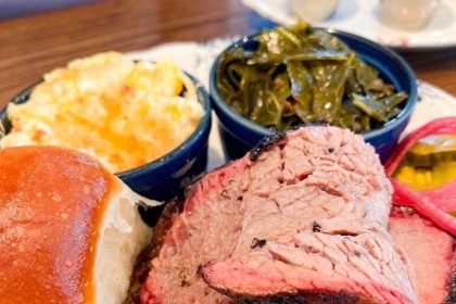 Ruthie’s All Day Doubling Down on Southern Charm in DMV