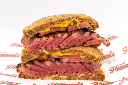 Sandwich Shop Incoming to the Springs