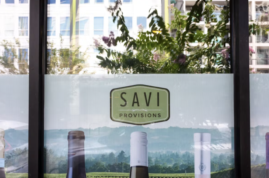 Savi Provisions to Operate Two New Stores in Atlanta Photo 01