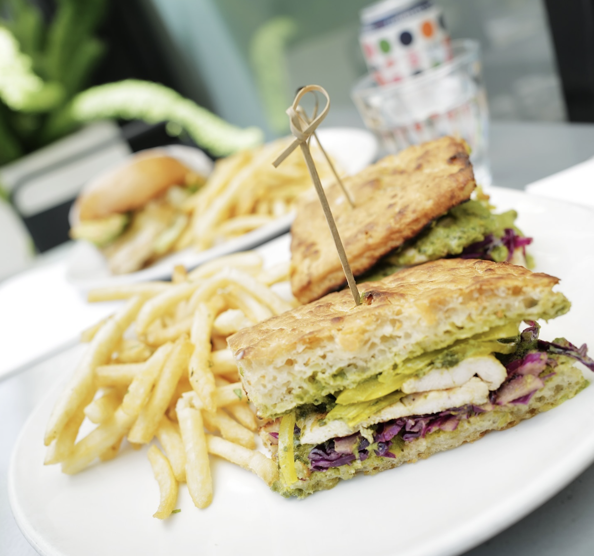 Local Chain Cafe Réveille Debuting New Outpost in San Anselmo