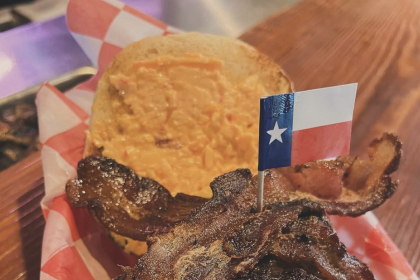 Alamo Springs Café in Fredericksburg Holds Soft Reopening