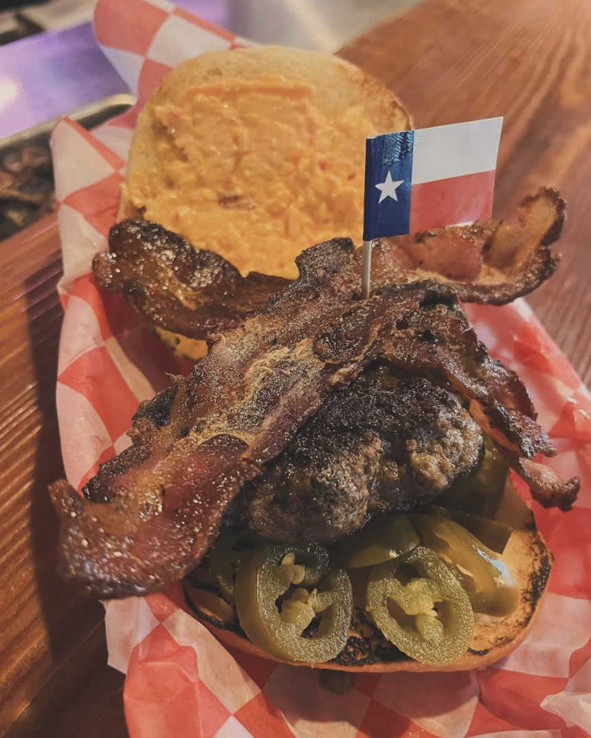 Alamo Springs Café in Fredericksburg Holds Soft Reopening