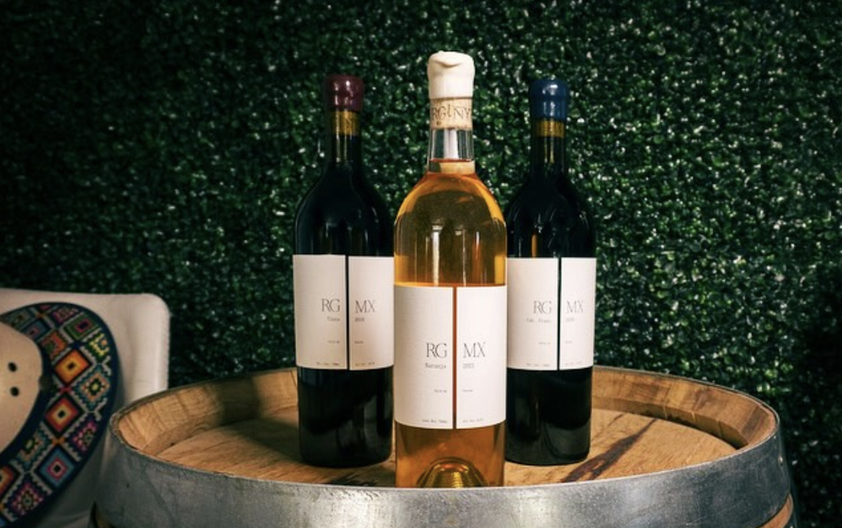 Casa Guipzo Debuting Second Spot, This Time in La Villitsa