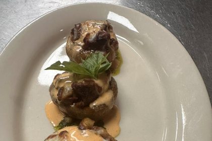 Cafe De Selda to Begin Construction Later this Month