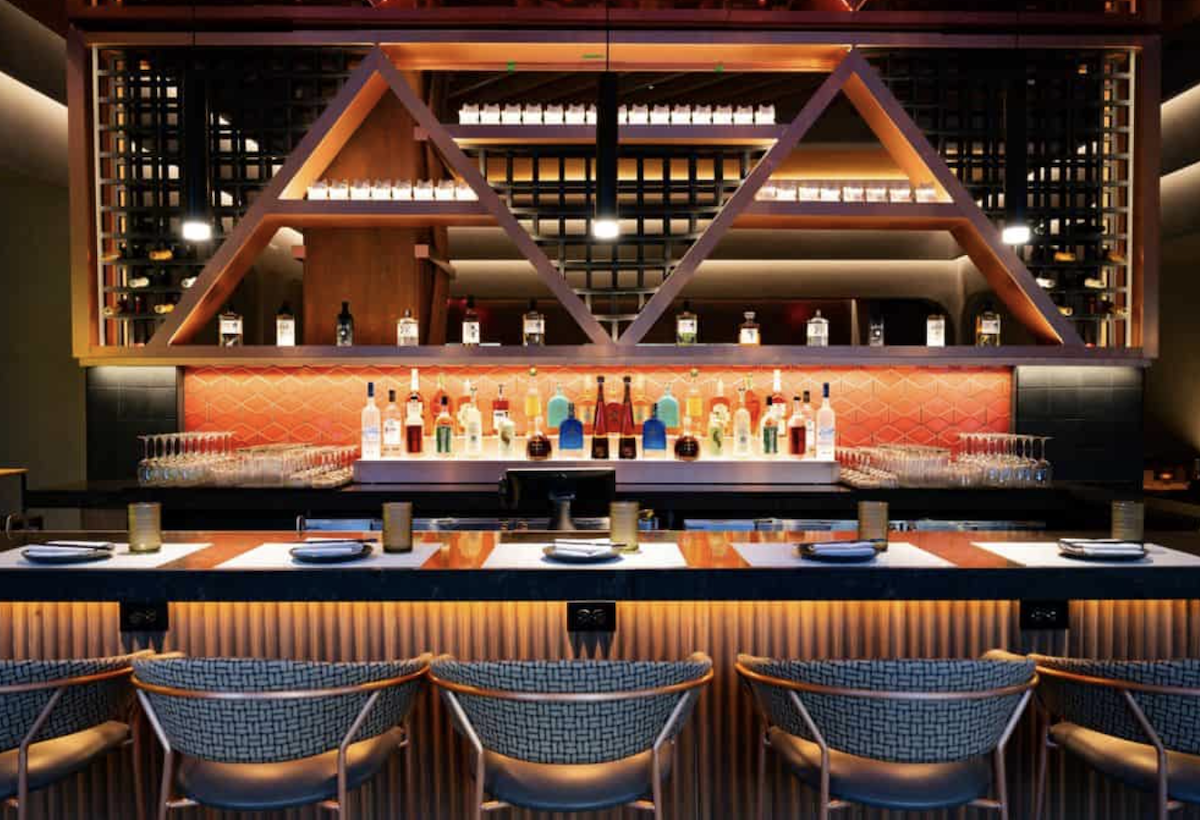 Several Atlanta Restaurants Listed For Sale