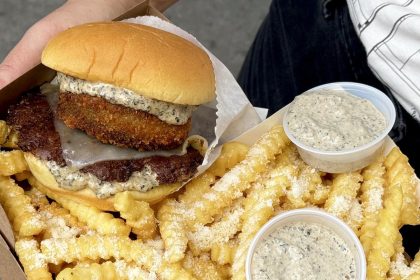 Shake Shack Looking to Lay Roots in Alexandria