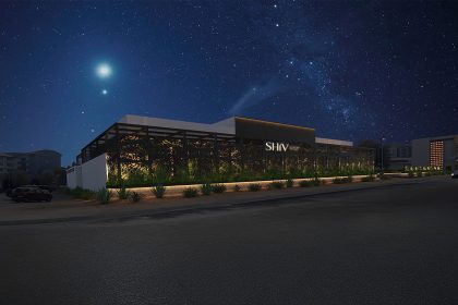 Riot Hospitality Group Unveils Scottsdale's First Fine Dining Supper Club 