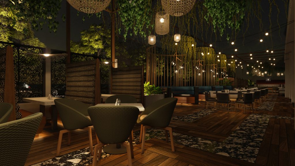 Riot Hospitality Group Unveils Scottsdale's First Fine Dining Supper Club