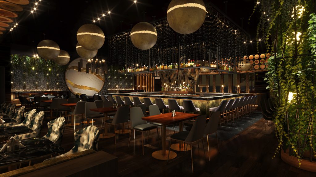 Riot Hospitality Group Unveils Scottsdale's First Fine Dining Supper Club