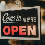 Shops Open in Atlanta on New Year's Day