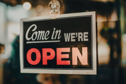 Shops Open in Atlanta on New Year's Day