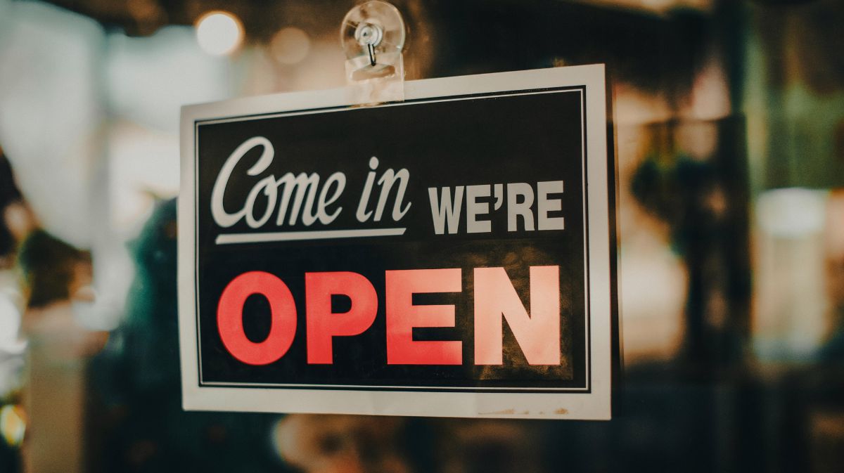 Shops Open in Atlanta on New Year's Day