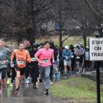 The Freakin’ Freezin’ 5K Adventure