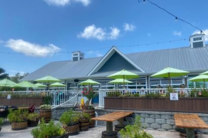 Two New Restaurant Concepts Coming to Murrells Inlet