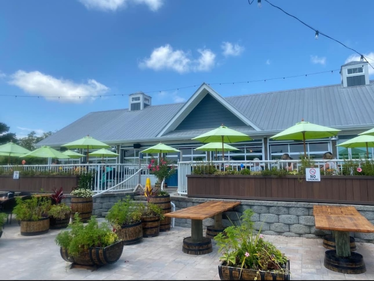 Two New Restaurant Concepts Coming to Murrells Inlet