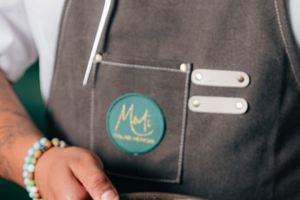 TJPA Announces New Restaurant, MODI, Opens At Salesforce Transit Center In Downtown San Francisco