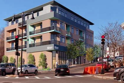 Spukies N Pizza to Close for Redevelopment, Reopen in New Building