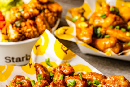 Starbird Chicken Will Debut 15 New Seattle Area Locations