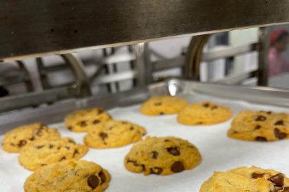 Sweet Teez Bakery to Open First Storefront at Dot Block in 2025