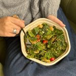 Sweetgreen Bringing Healthy Fast-Casual Dining to Fairfax