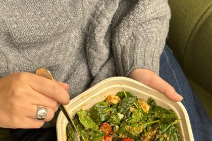 Sweetgreen Bringing Healthy Fast-Casual Dining to Fairfax