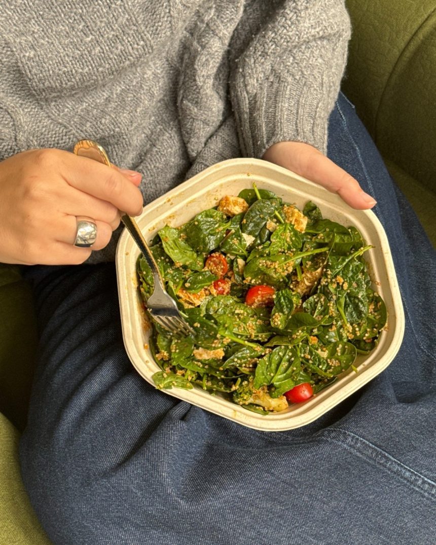Sweetgreen Bringing Healthy Fast-Casual Dining to Fairfax