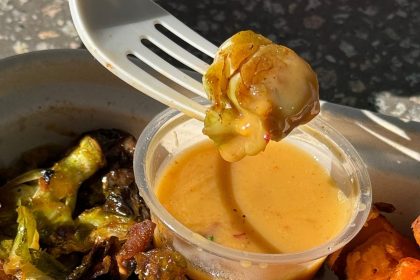 Sweetgreen Preparing for Richmond Debut