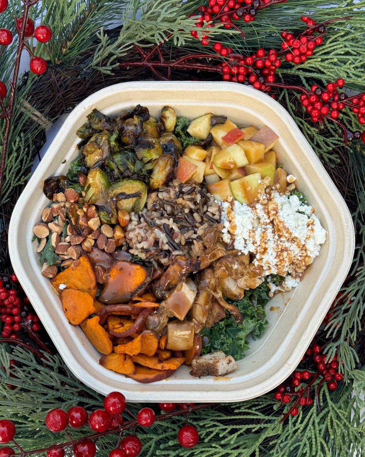 Sweetgreen Serving up Healthier Eats in Westfield