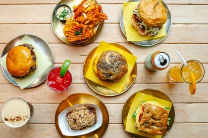 Odie B’s Announces Opening of Second Location in RiNo