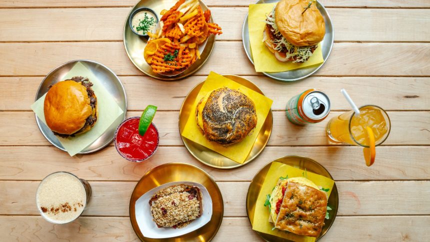 Odie B’s Announces Opening of Second Location in RiNo