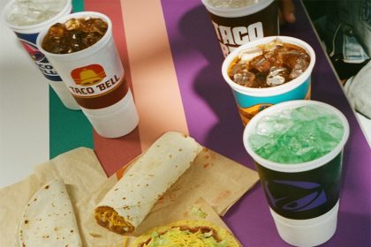Taco Bell Cantina to Spice Up East Boston