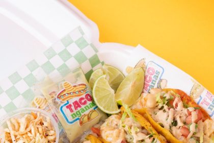 TacoNGanas Temporarily Closes Olive Branch Location