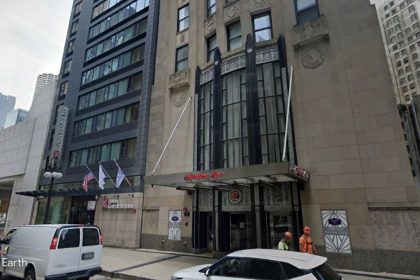 Tamu: Restaurant & Sangria Bar Aims to Debut Downtown