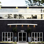 Tapas Restaurant Planned for Former 10 Degrees South Building Photo 01