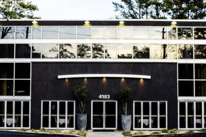 Tapas Restaurant Planned for Former 10 Degrees South Building Photo 01