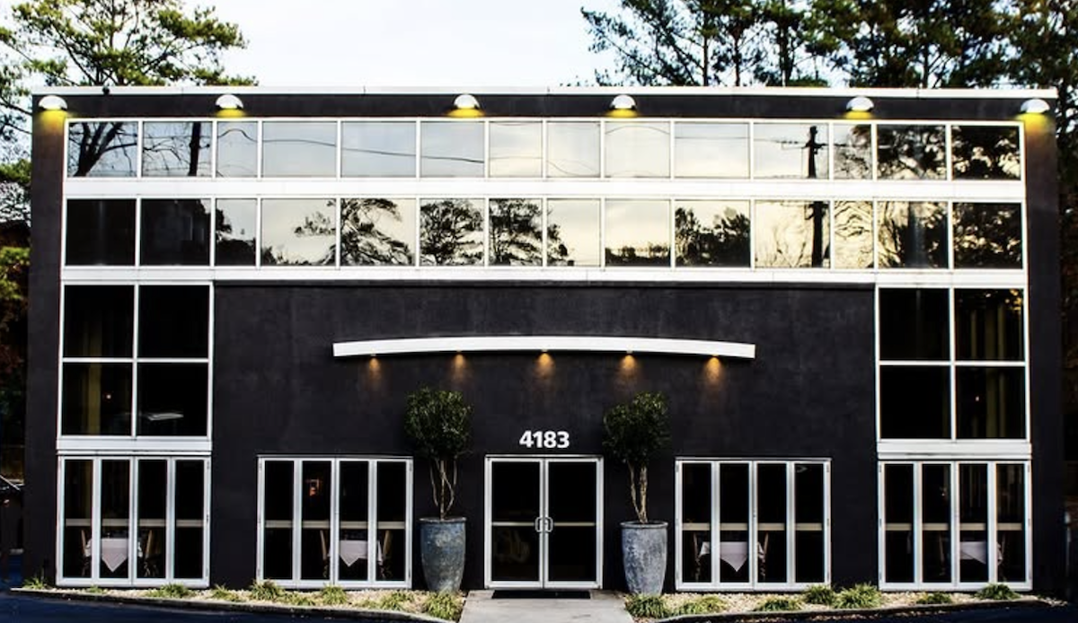 Tapas Restaurant Planned for Former 10 Degrees South Building Photo 01