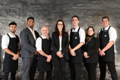 ECHELON KITCHEN & BAR PRESENTS A LOVE LETTER TO THE FARMERS, PURVEYORS & SMALL BATCH PRODUCERS PUSHING MICHIGAN’S BURGEONING HOSPITALITY SCENE INTO THE SPOTLIGHT