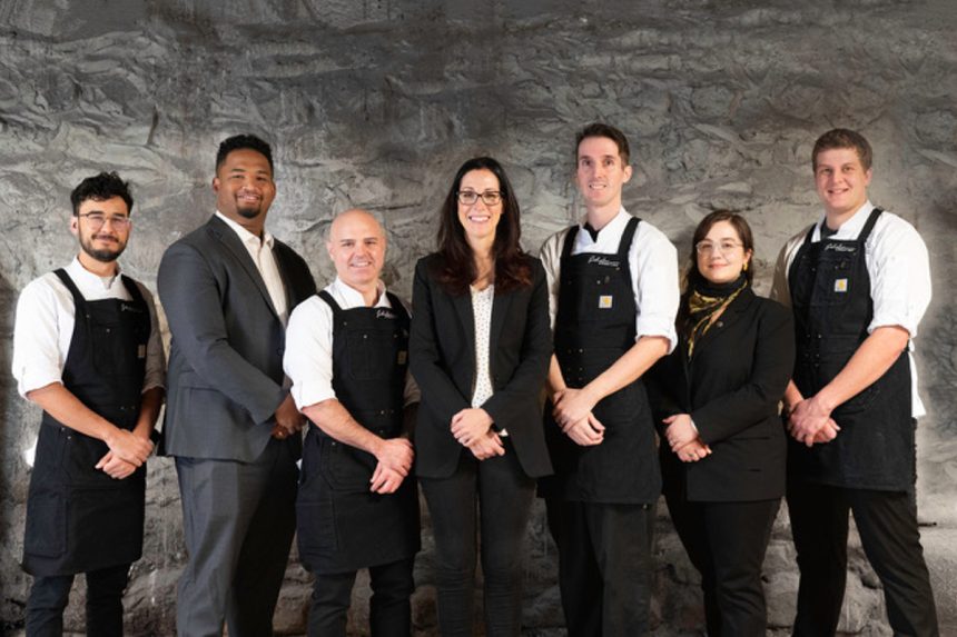 ECHELON KITCHEN & BAR PRESENTS A LOVE LETTER TO THE FARMERS, PURVEYORS & SMALL BATCH PRODUCERS PUSHING MICHIGAN’S BURGEONING HOSPITALITY SCENE INTO THE SPOTLIGHT