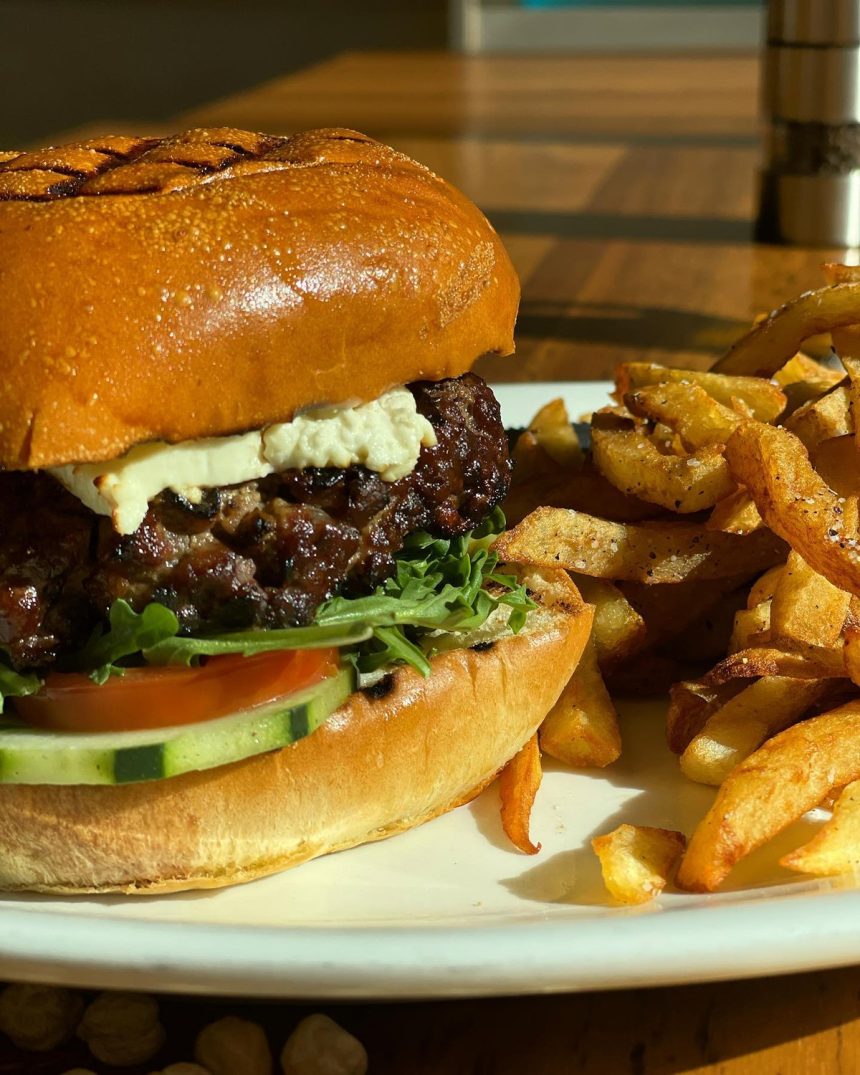Terra Mediterranean May Soon Feed Fort Worth Again