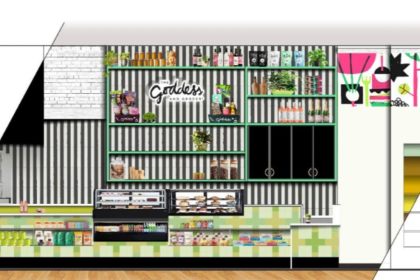 The Goddess and Grocer Will Soon Move to a New Location